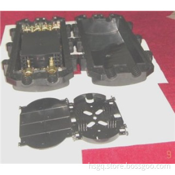 Fiber Splice Enclosure